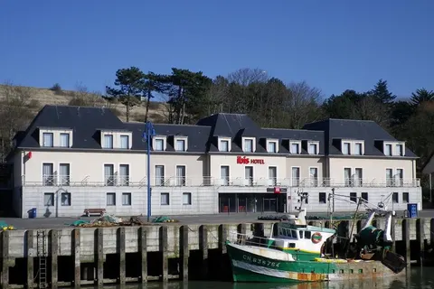 Ibis Port en Bessin foto 4