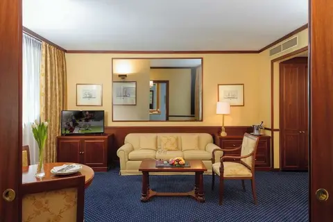 Leonardo Hotel Milan City Center in Milaan, foto 17