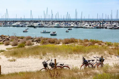 Camping La Bosse foto 9