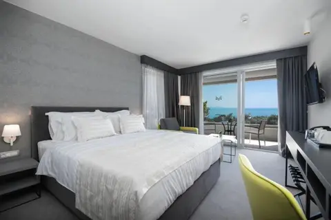 Boutique Hotel Mirjam in Rijeka — foto 24