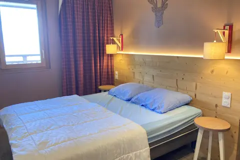 Résidence Arietis in Morzine — foto 23