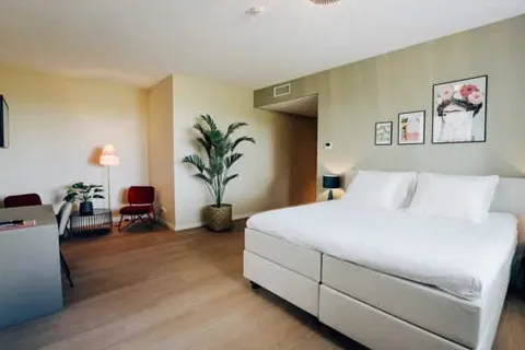 Boutique Hotel Het Witte Veen foto 14