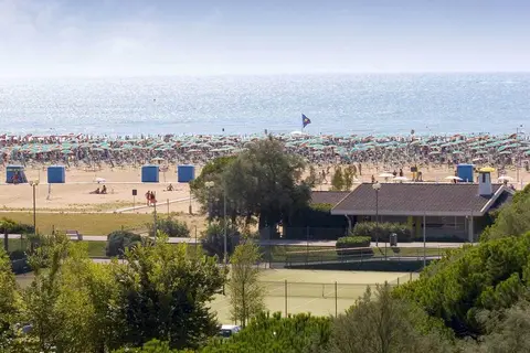 Hotel Katja in Bibione, foto 29