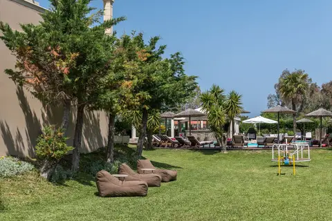 Almyros Villas Resort in Αχαράβη — foto 11
