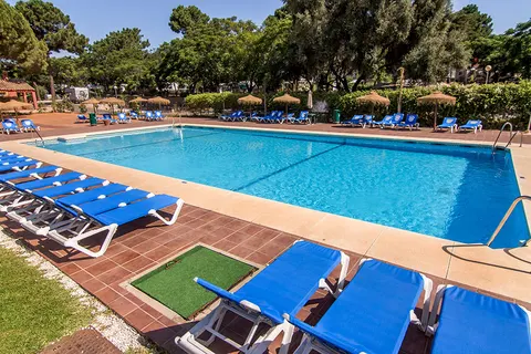 Camping Cabopino foto 41