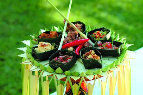 Puri Bagus Lovina in Buleleng — foto 30