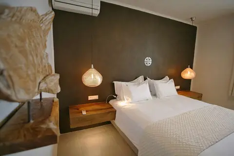 Atlantis Beach Residence in Paradijs — foto 13