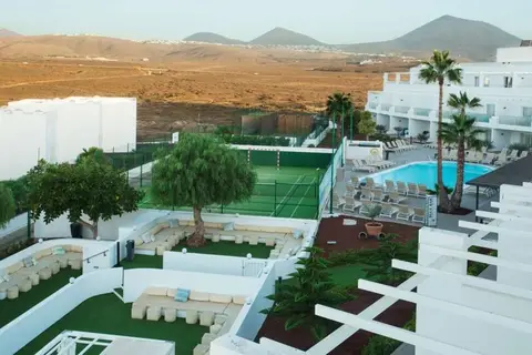 Sentido Aequora Lanzarote Suites in Puerto del Carmen, foto 29