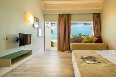 You & Me Maldives in You Me By Cocoon, foto 17