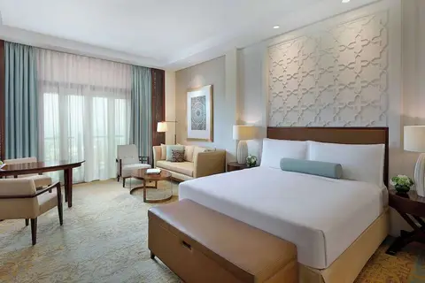 The Ritz-Carlton Dubai in Dubai — foto 3