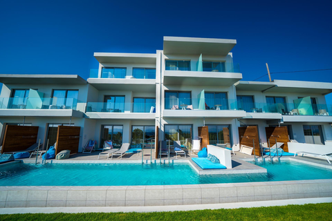 Harmony Crest Resort & Spa - adults only foto 22