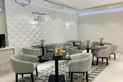 City Avenue Hotel Dubai in ديرة — foto 6