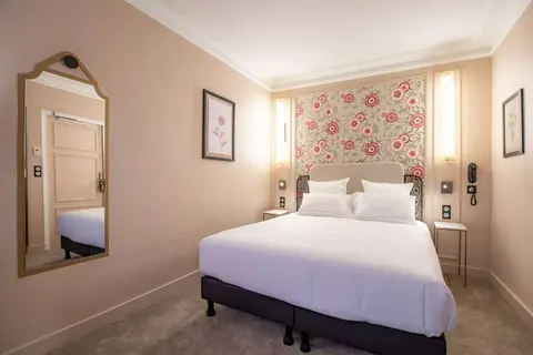 Elsa Hotel Paris in Parijs, foto 11