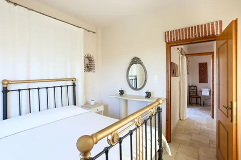 Villa Listaros in Mires Municipal Unit — foto 4
