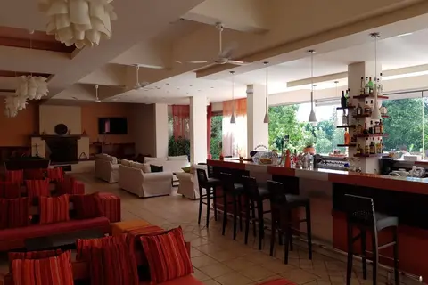 Ipsos Beach Hotel in Ypsos — foto 18