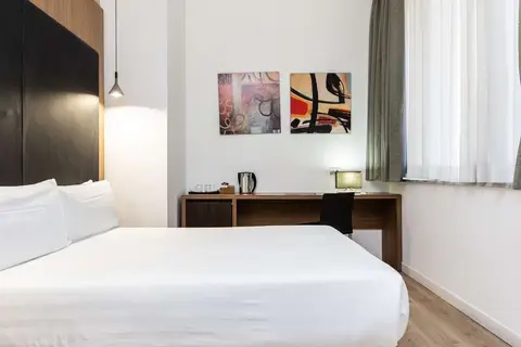 Rome Art Hotel in Rome — foto 16