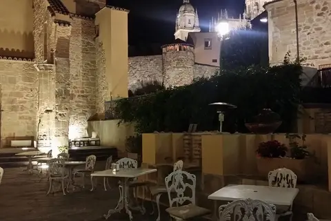 San Polo in Salamanca — foto 7