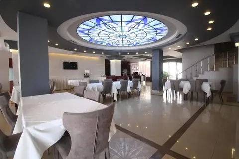 Hotel Saranda International in Sarandë, foto 4
