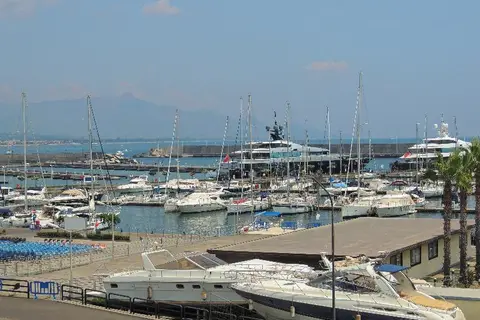 I Mastrazzi B&B in Riposto — foto 27