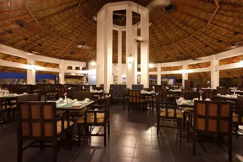 Emporio Hotel & Suites in Cancún — foto 11