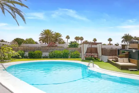 Bungalows El Palmital by PMC Resorts in Playa del Inglés