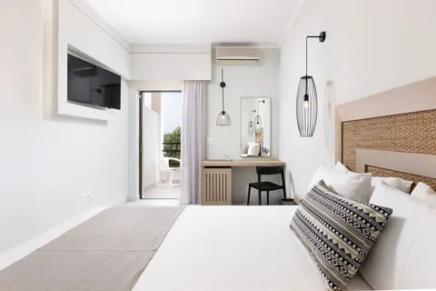 Paradise Hotel foto 16