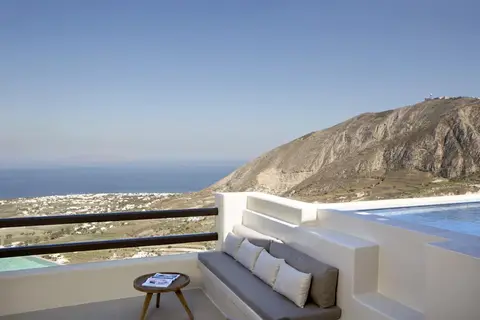Elessa Hotel in Pyrgos — foto 13