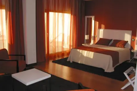Hotel Miramar Sul in Ovar — foto 20