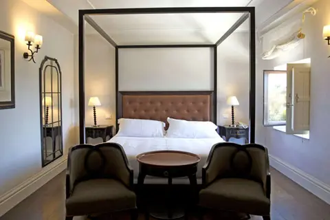 Hotel Villa Athena in Agrigento, foto 12