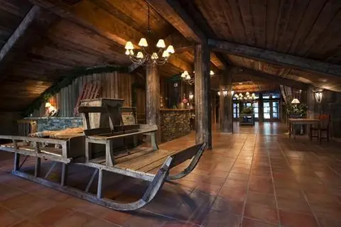Résidence Le Chalet Altitude in Bourg-Saint-Maurice — foto 6