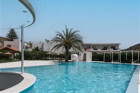 Elea Terra Hotel in Δημοτική Ενότητα Τυμπακίου — foto 28