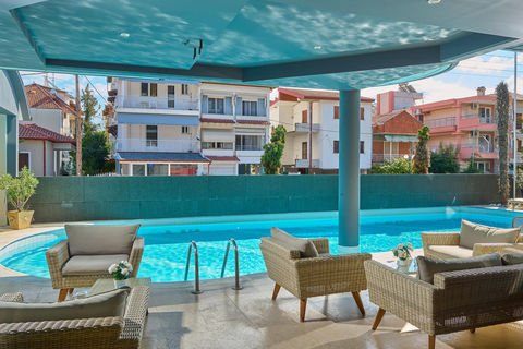 Mediterranean Resort foto 5