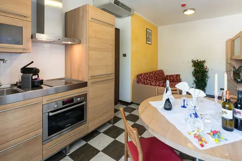 Costa Rica Bibione Aparthotel in Rome, foto 11