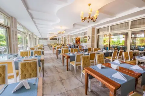 Side Crown Palace in Manavgat — foto 6