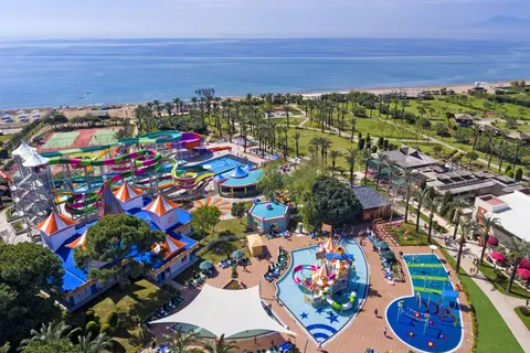 IC Hotels Green Palace foto 1