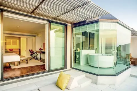 InterContinental Koh Samui Resort in เกาะสมุย — foto 20