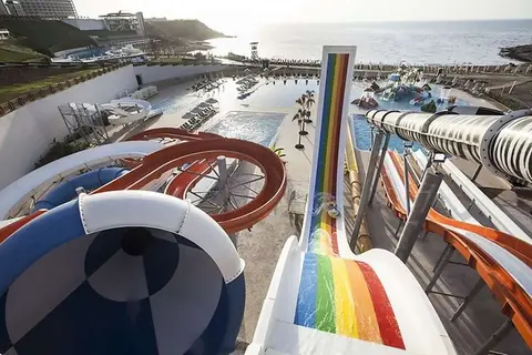 Elexus Hotel in Esentepe — foto 7