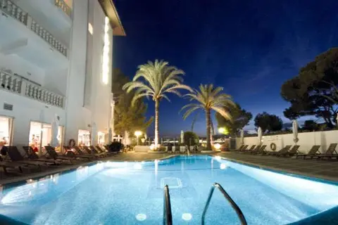 Illa d'Or Wellness & Spa Hotel in Pollença — foto 26