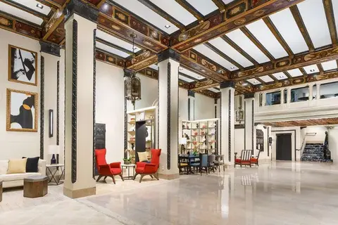 Hotel Spero in San Francisco — foto 8
