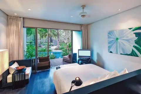Twinpalms Phuket in ตำบลเชิงทะเล — foto 15