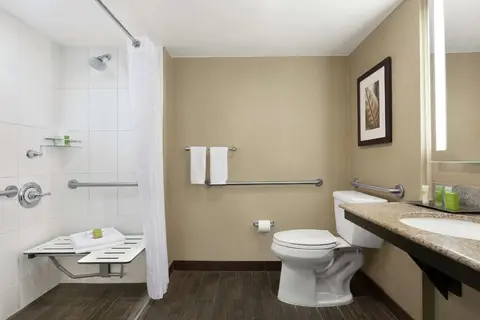 The Singer Oceanfront Resort, Curio Collection by Hilton in Riviera Beach, foto 12