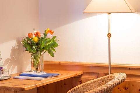 Hotel Villa Stefania foto 20