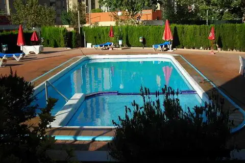 Alpha in Benidorm — foto 23