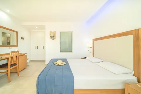 Aeolos Beach Resort foto 6