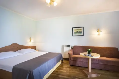 Maistra Select Island Hotel Katarina in Rovinj — foto 13