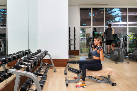 Hotel Marvida Family Eco foto 30