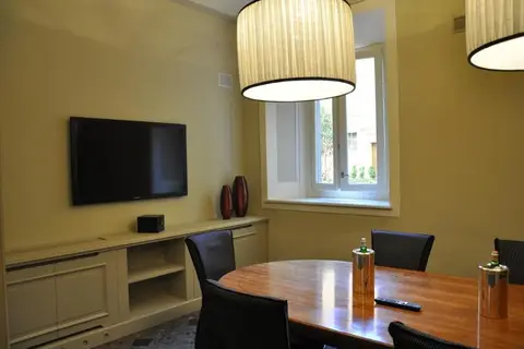 Hotel Patria Pistoia in Pistoia, foto 2