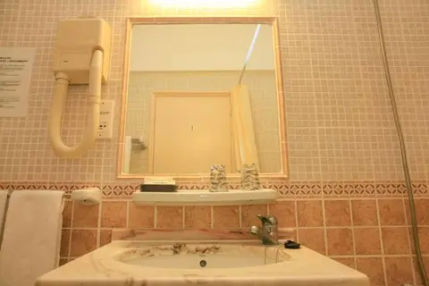 Baia Beach Hotel - winterzon in Vila Real de Santo António — foto 15