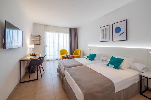 Dwo Sirius By Checkin - adults only in Santa Susanna — foto 4