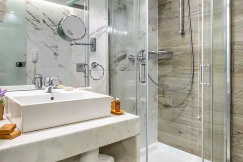 Mercure Rhodes Alexia in Rhodos — foto 27